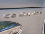 Spyker C8 Spyder 2006 года